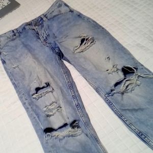 Jeans DIVIDED size 6